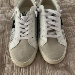 Vintage Havana size 7